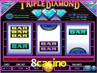 Desvendando o Mundo dos Jogos Virtuais na 8casino