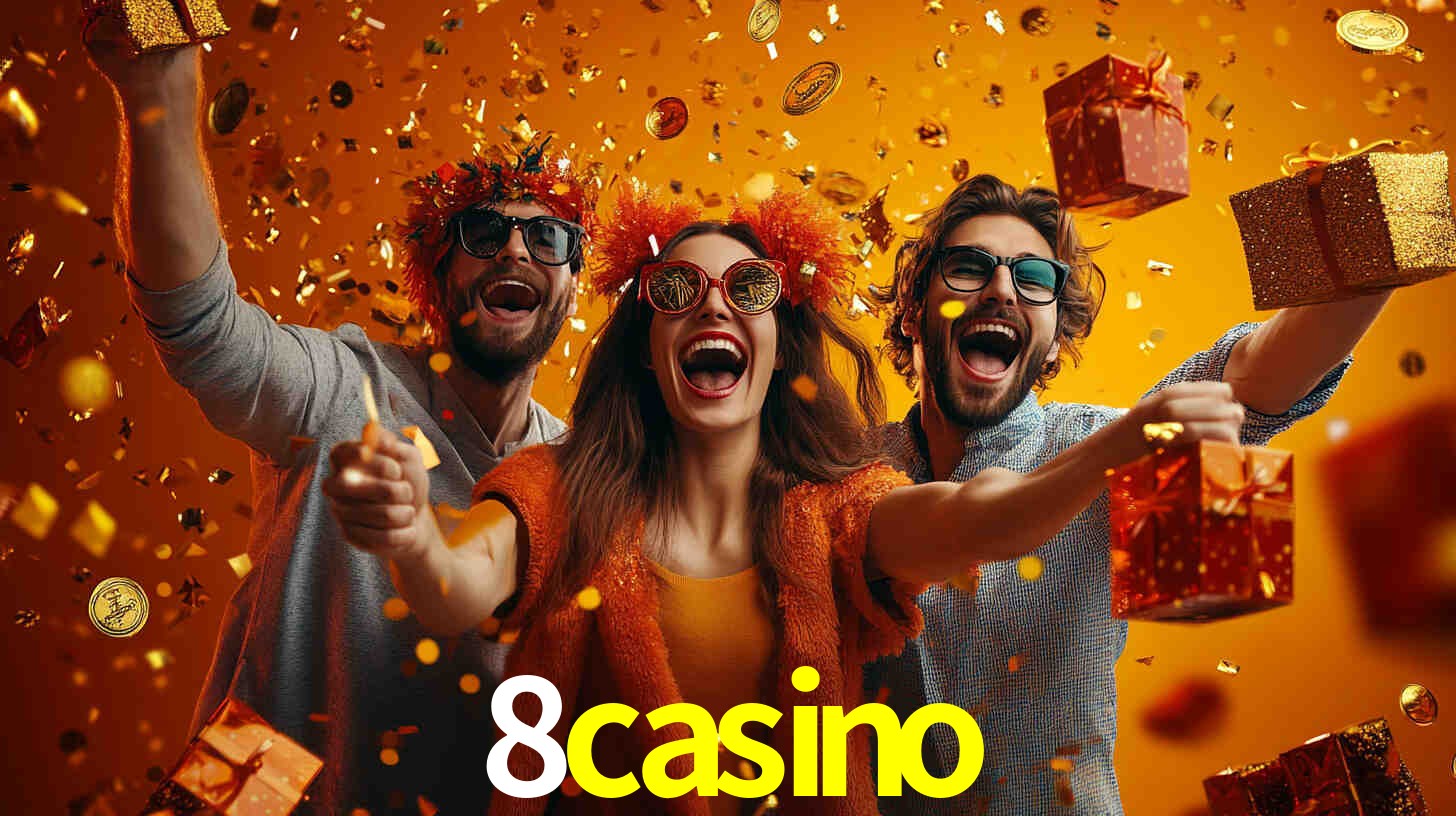 8casino bet