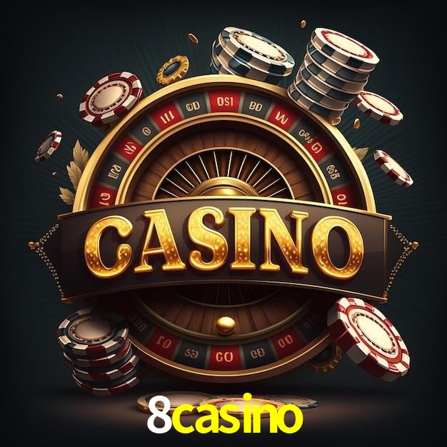 8casino - App Performance