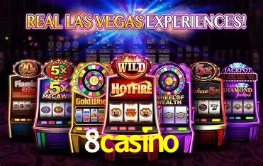 8casino Belo Horizonte - Reivindique Bonus