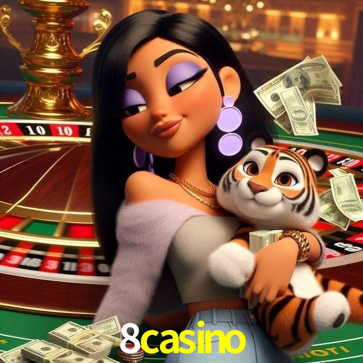 Bonus Features 8casino