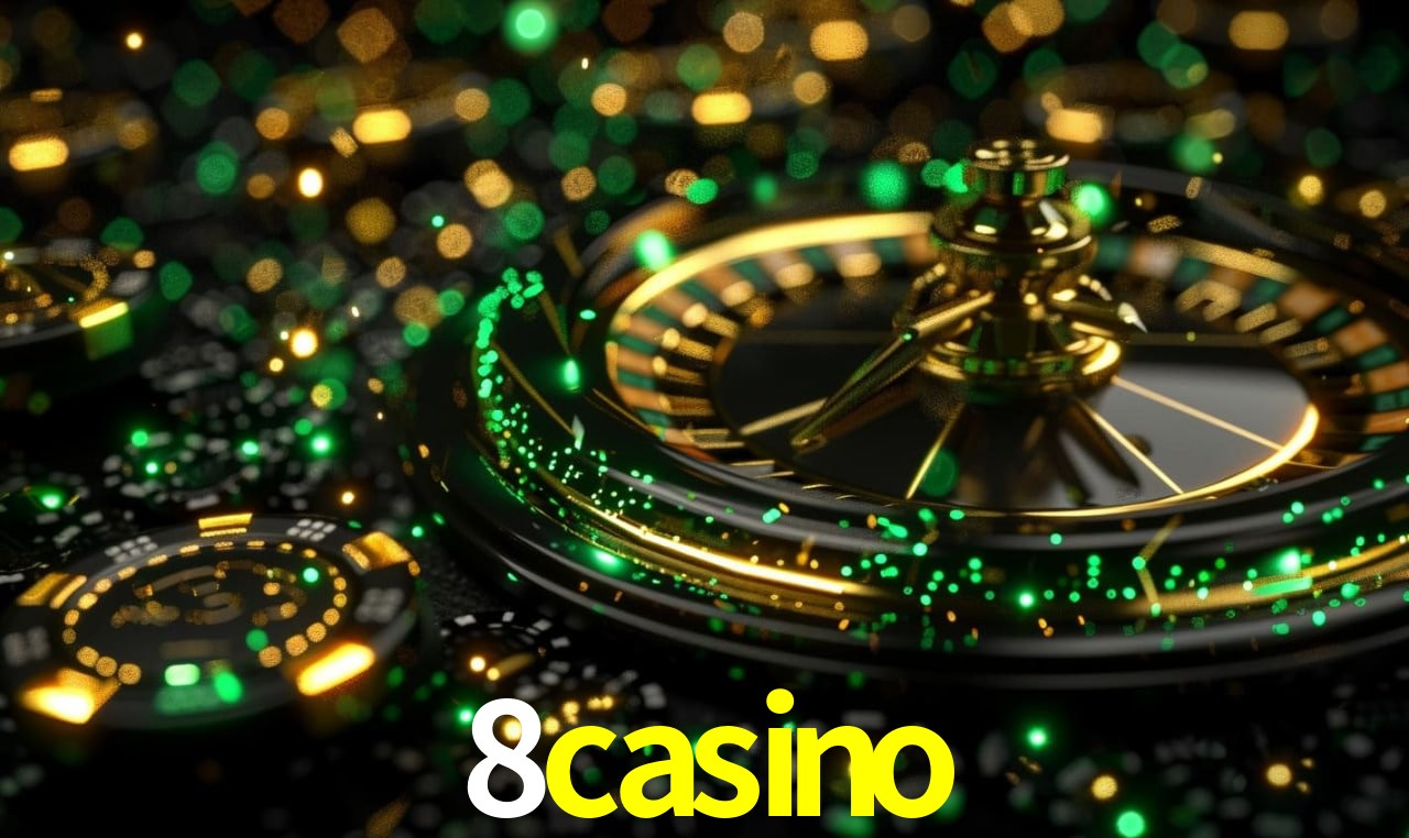 8casino Brasília - Bonus Features