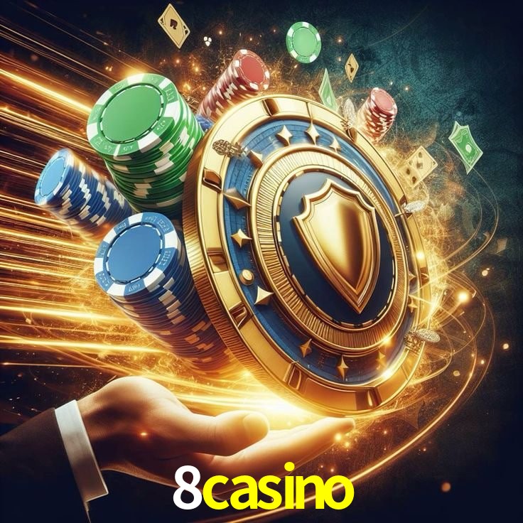 8casino Curitiba - Live Betting