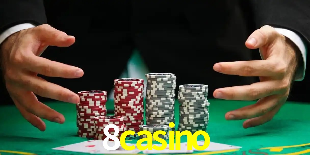 8casino Belo Horizonte - Basketball