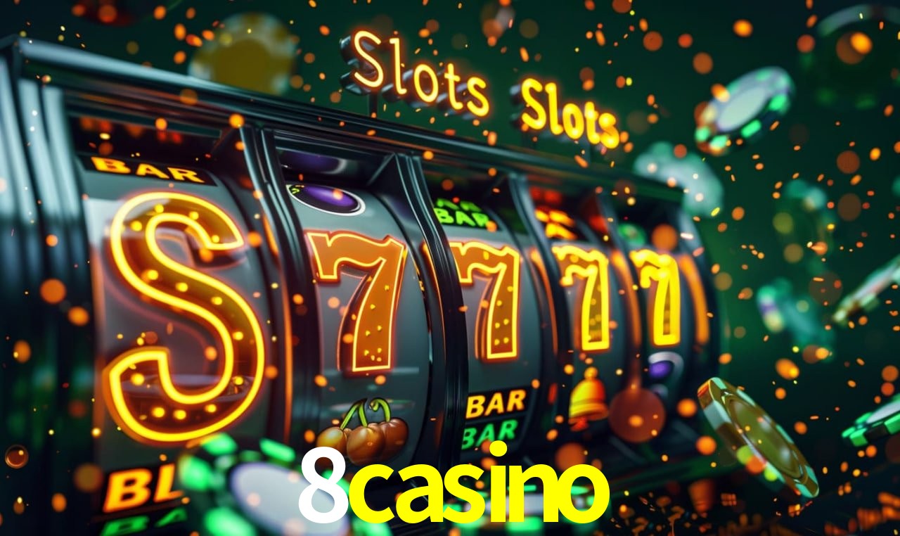 Avaliações dos Jogadores 8casino