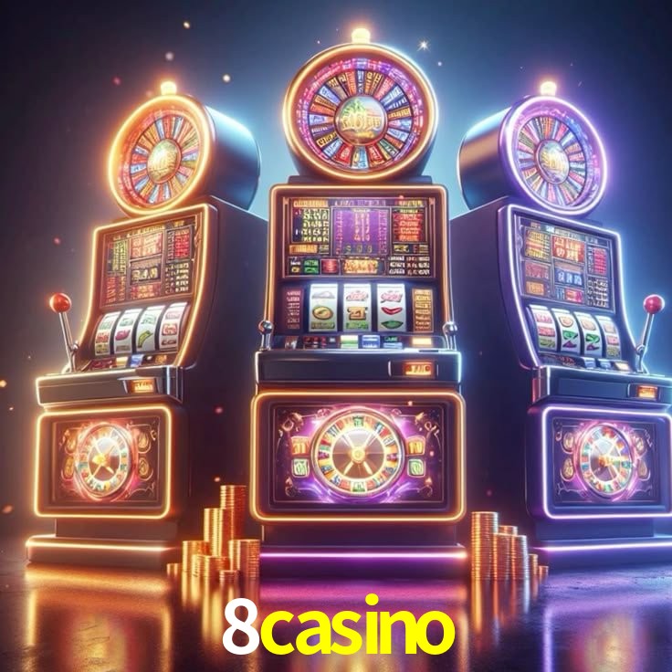 Ofertas Imperdíveis na 8casino: Promoções e Bônus Que Valem a Pena