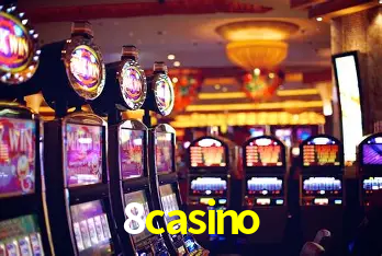 8casino Rio de Janeiro - Bonus Terms