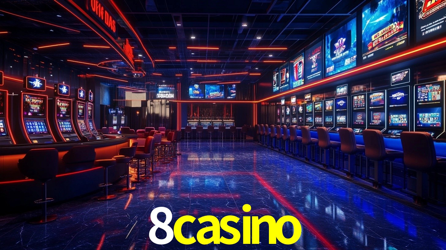 Blackjack Table 8casino