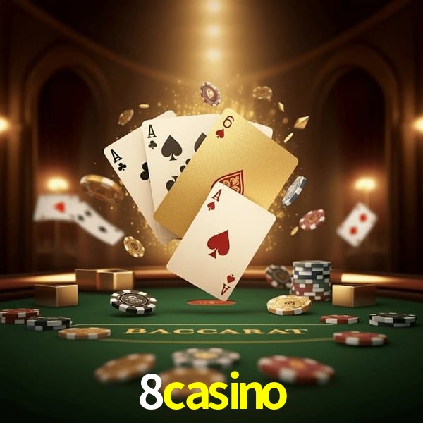 Tennis Betting 8casino