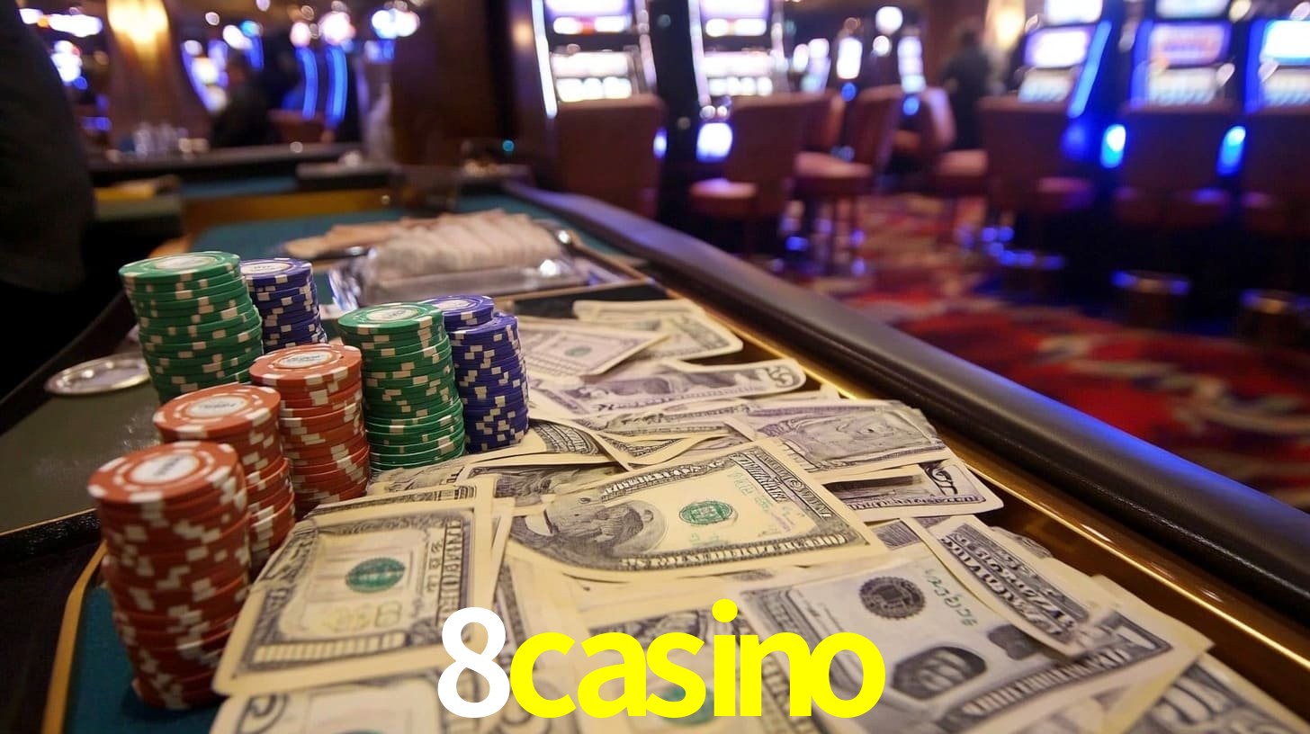 8casino Belo Horizonte - Winners