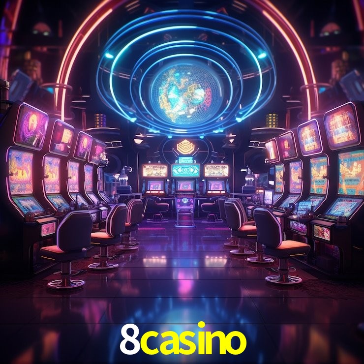 8casino Salvador - Football