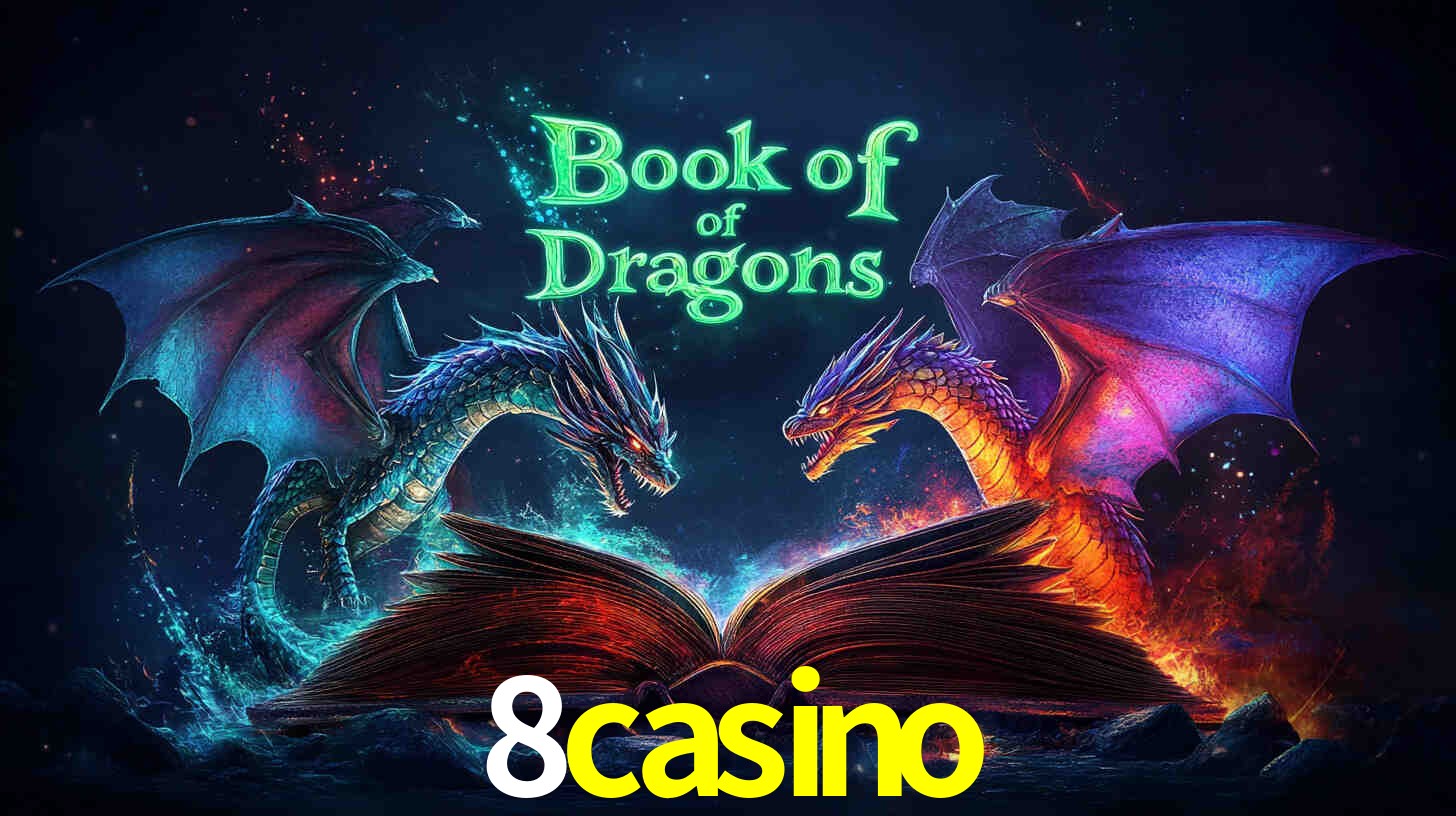 Apostas Esportivas na 8casino: Um Guia Completo