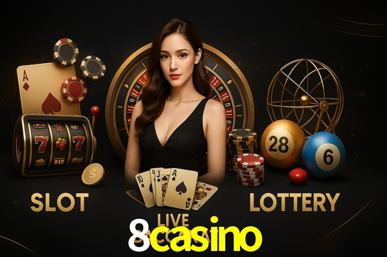 8casino Brasília - Leaderboards