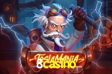8casino Belo Horizonte - Jackpots