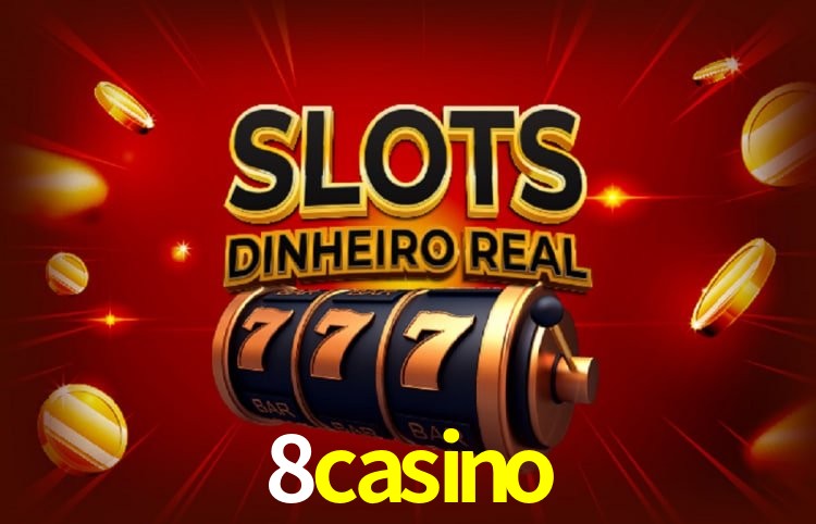 8casino Salvador - Support