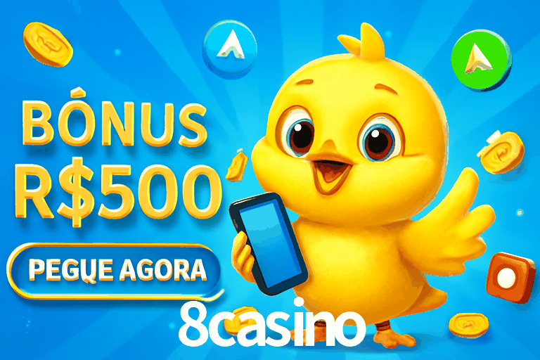 Flash Promotion 8casino