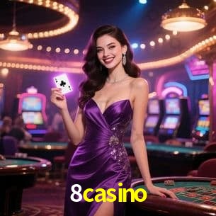 Apostas de Futebol 8casino