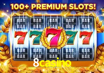 Descubra o Mundo do Cassino Online com 8casino