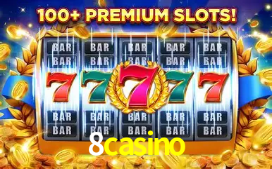 Desvendando o Mundo dos Jogos Virtuais na 8casino
