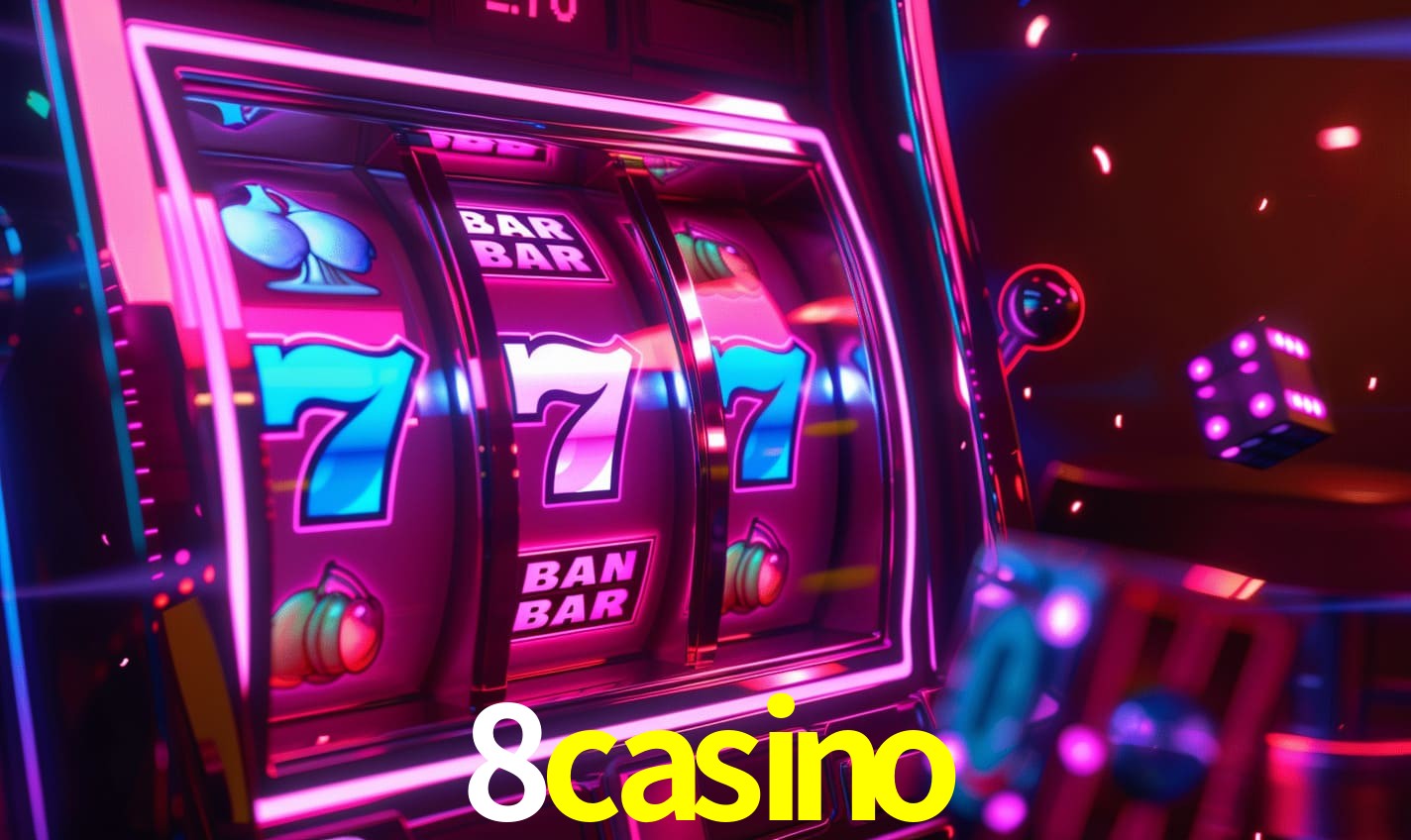 8casino Salvador - Strategies