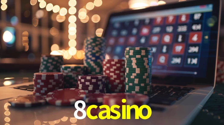 API Integration 8casino
