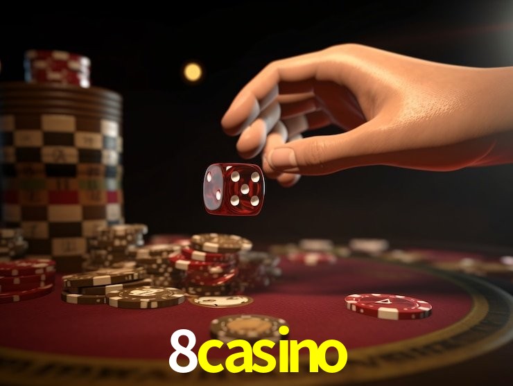 Promoções Sazonais 8casino