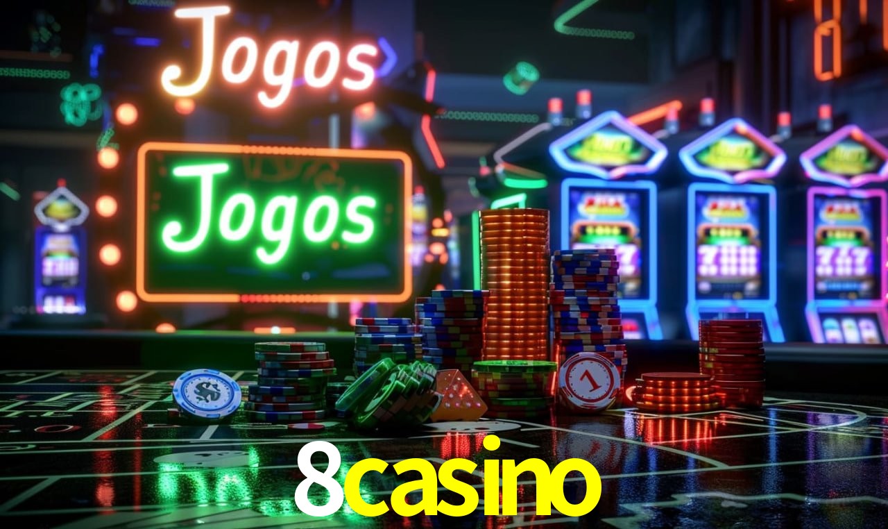 8casino bet