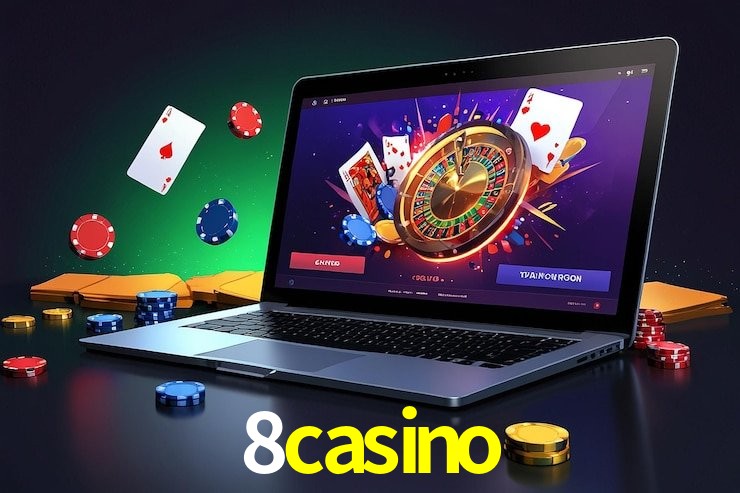 8casino Belo Horizonte - Payments