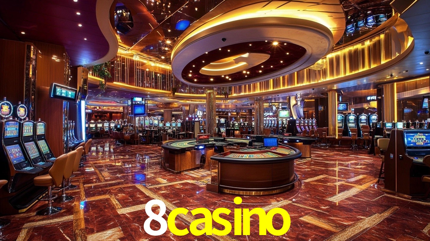 VIP Casino 8casino