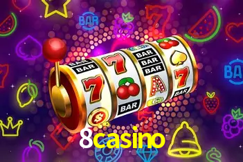 A Experiência Imersiva dos Cassinos Ao Vivo no 8casino