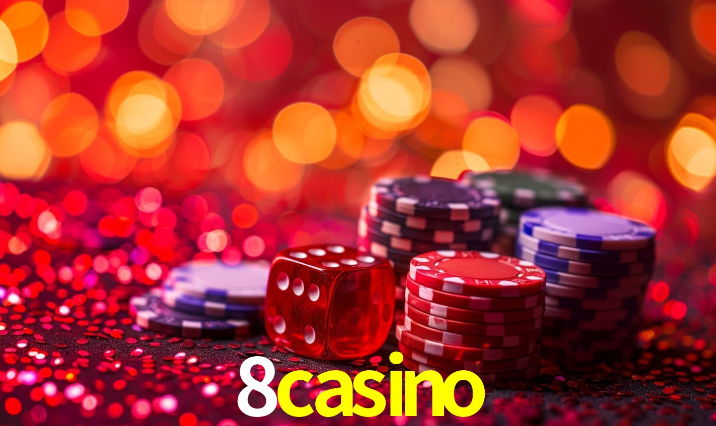 8casino Belo Horizonte - Provably Fair