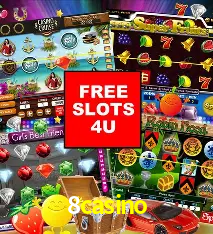 8casino Curitiba - Live Status