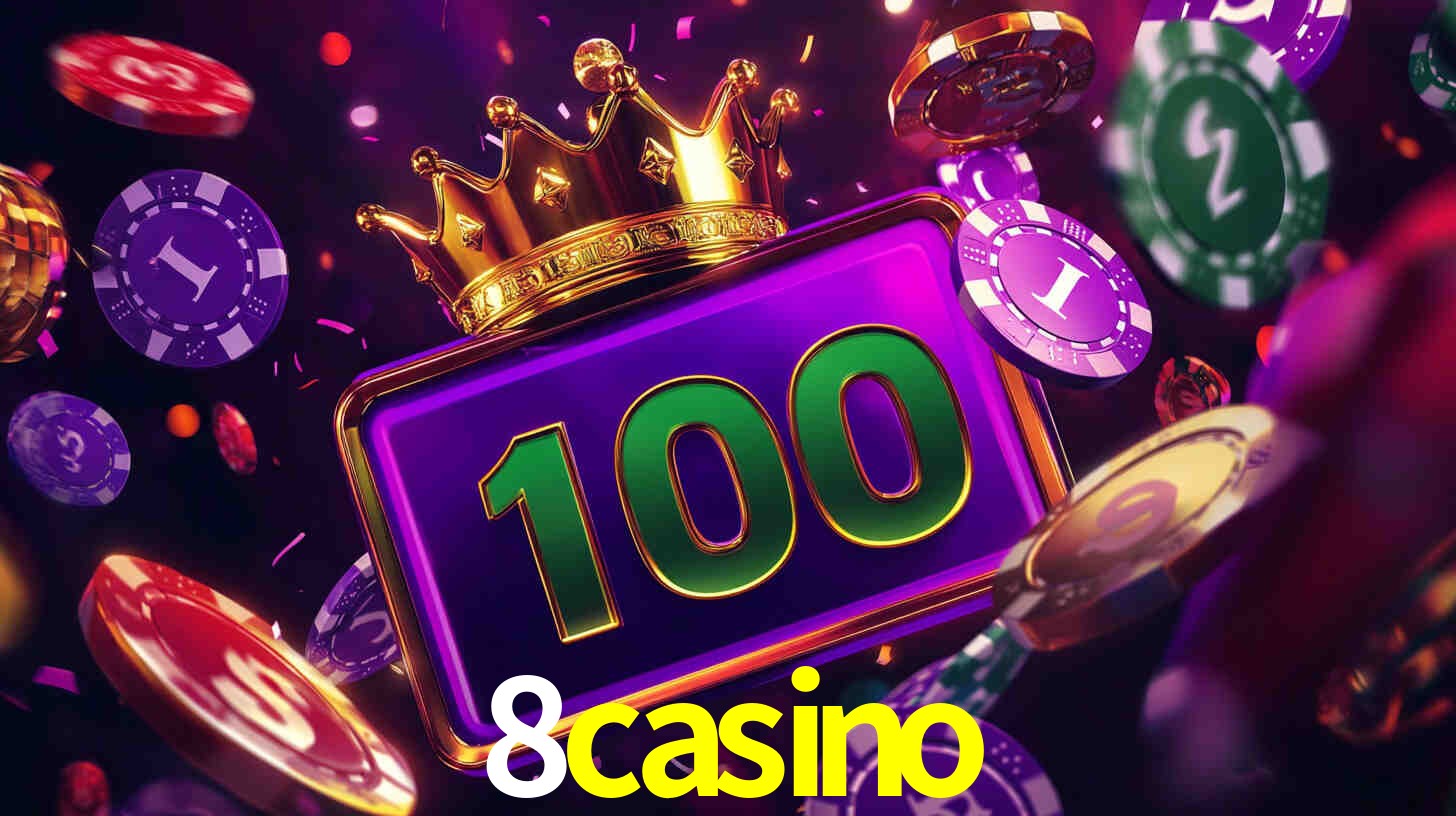 Live Casino 8casino