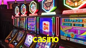 Mesa de Blackjack 8casino