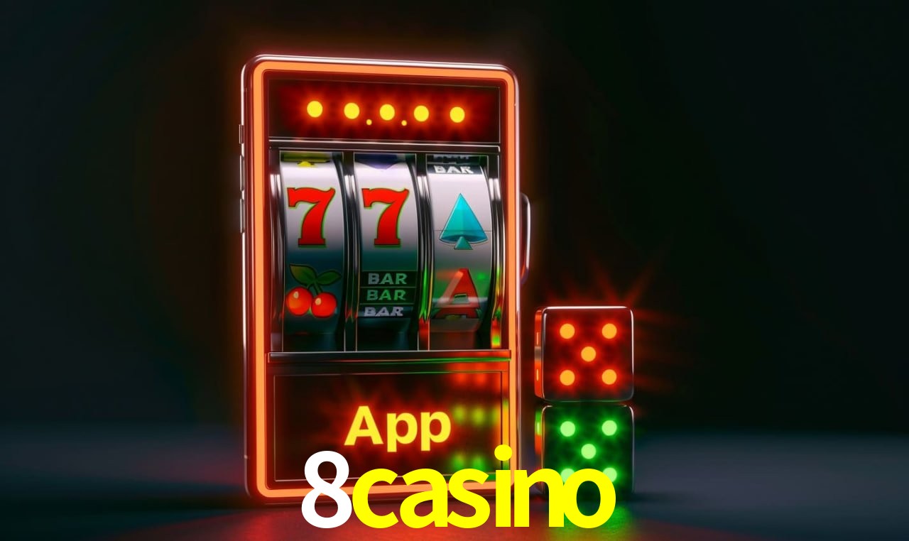 Sistemas de Segurança 8casino