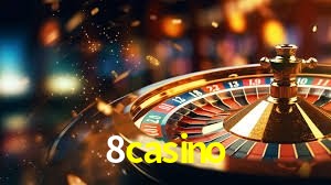 8casino Curitiba - Statistics