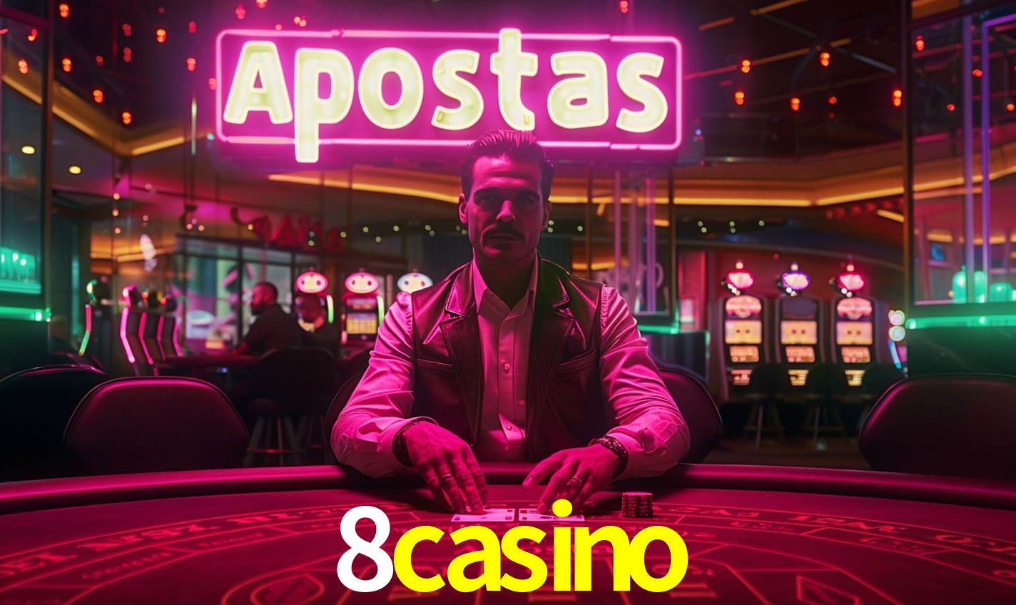 8casino Brasília - Crash Guide