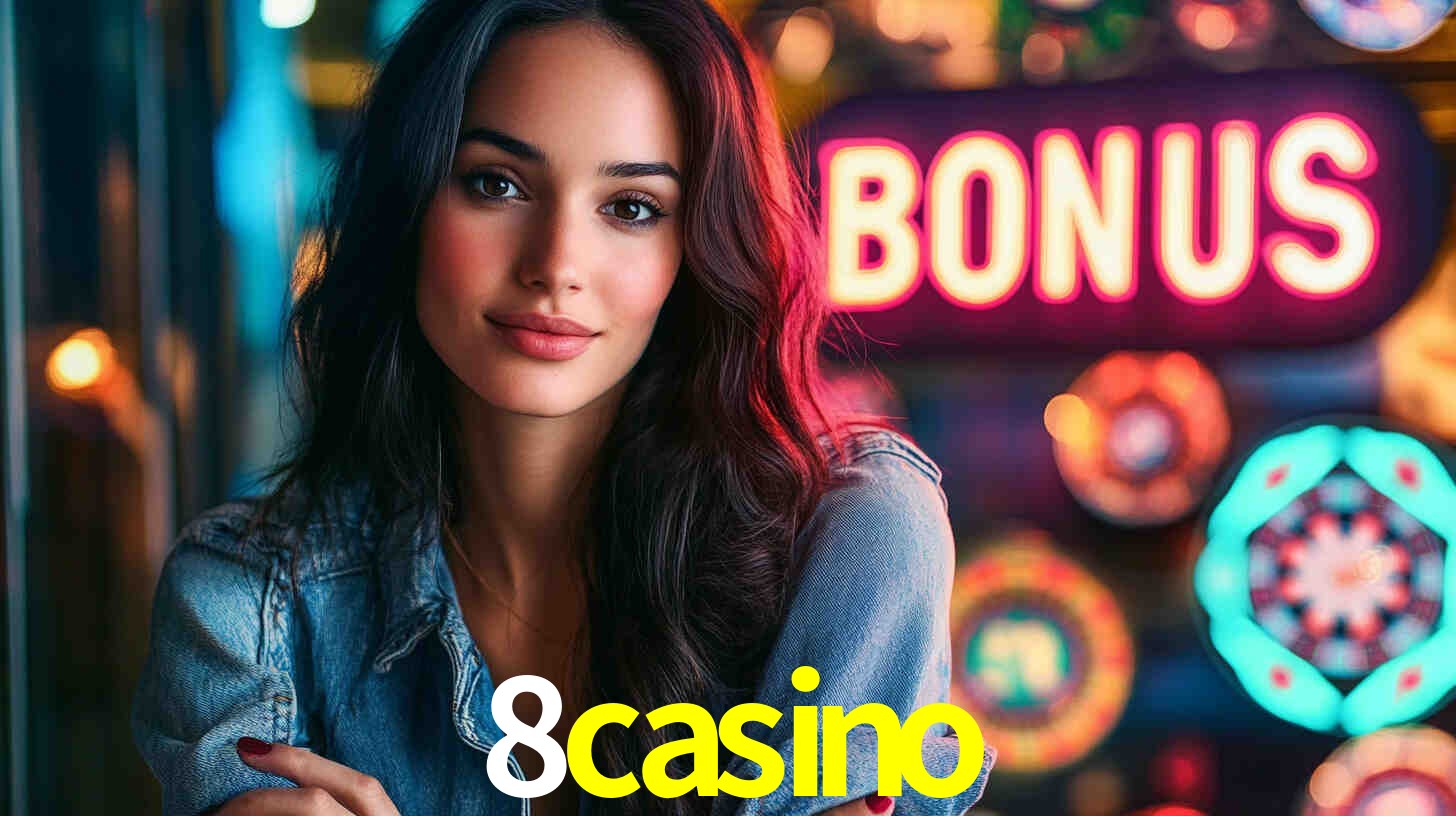8casino: Seu Especialista em Apostas Esportivas Brasileiras