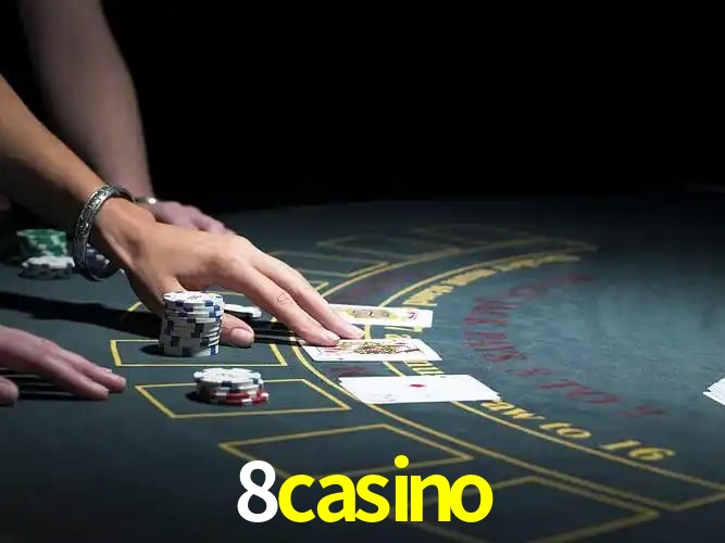 8casino Fortaleza - Reviews