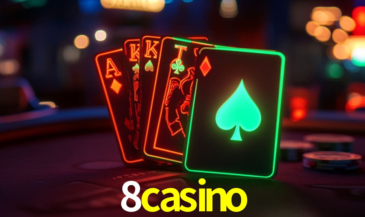 8casino Fortaleza - Sports Winners