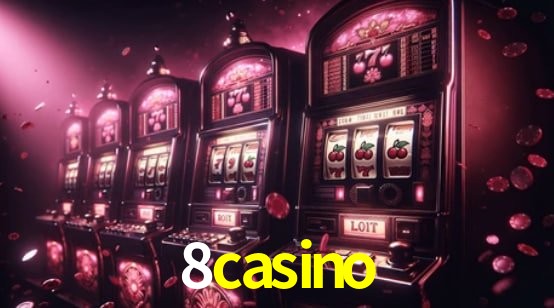 Casino Ao Vivo 8casino