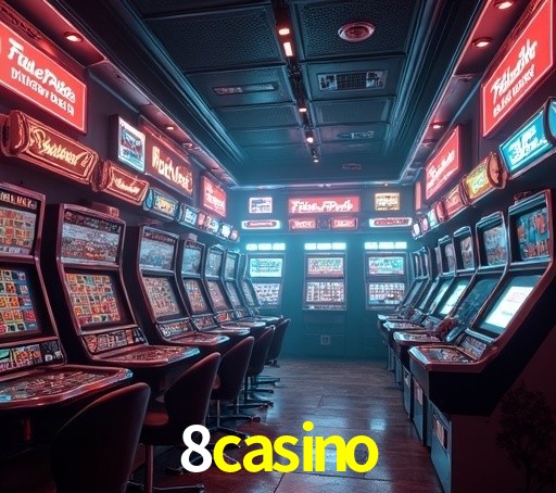 8casino Promoções - 30+ Ofertas Diárias