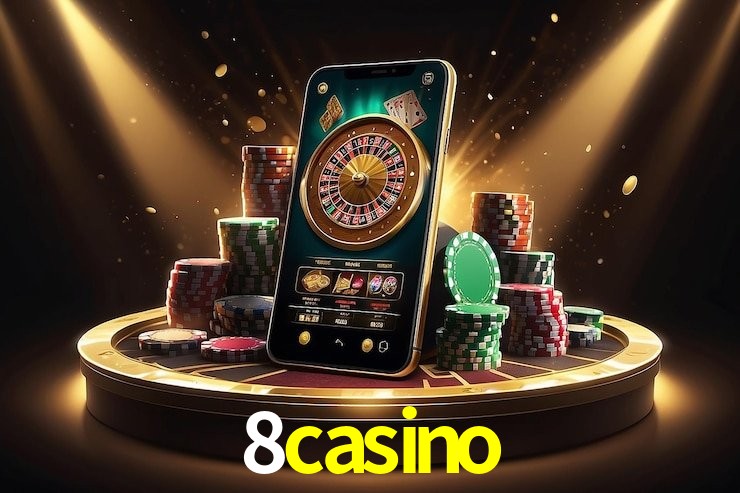 8casino - Customer Support