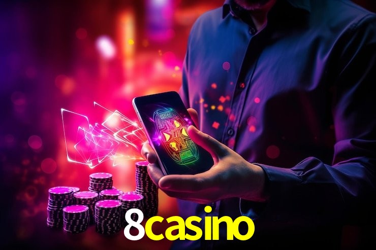 Estatísticas Esportivas 8casino