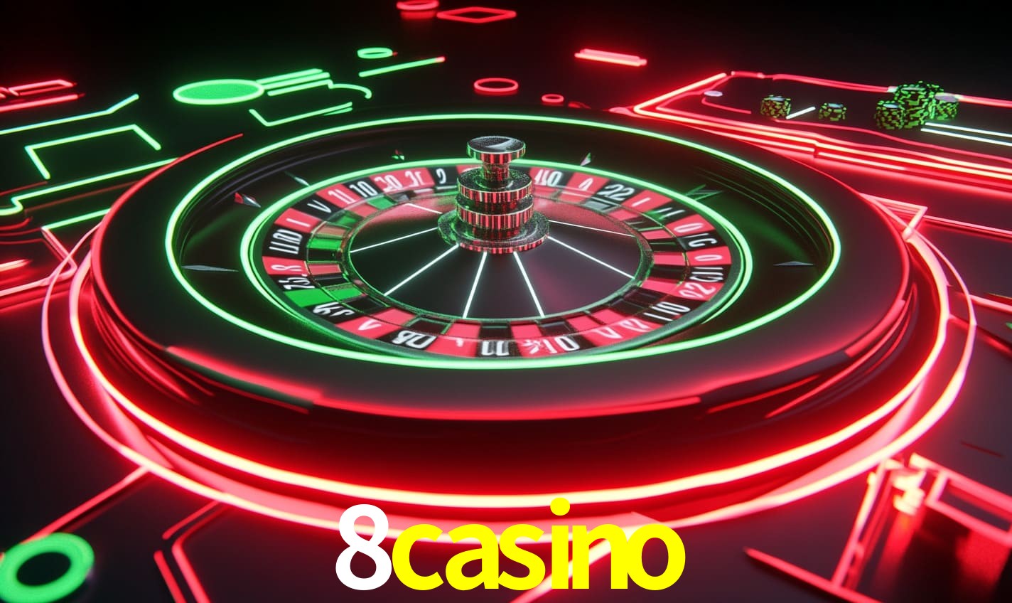 8casino São Paulo - Jogo Coleção