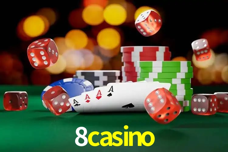 Ofertas Exclusivas 8casino