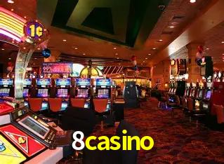 8casino Belo Horizonte - VIP Casino