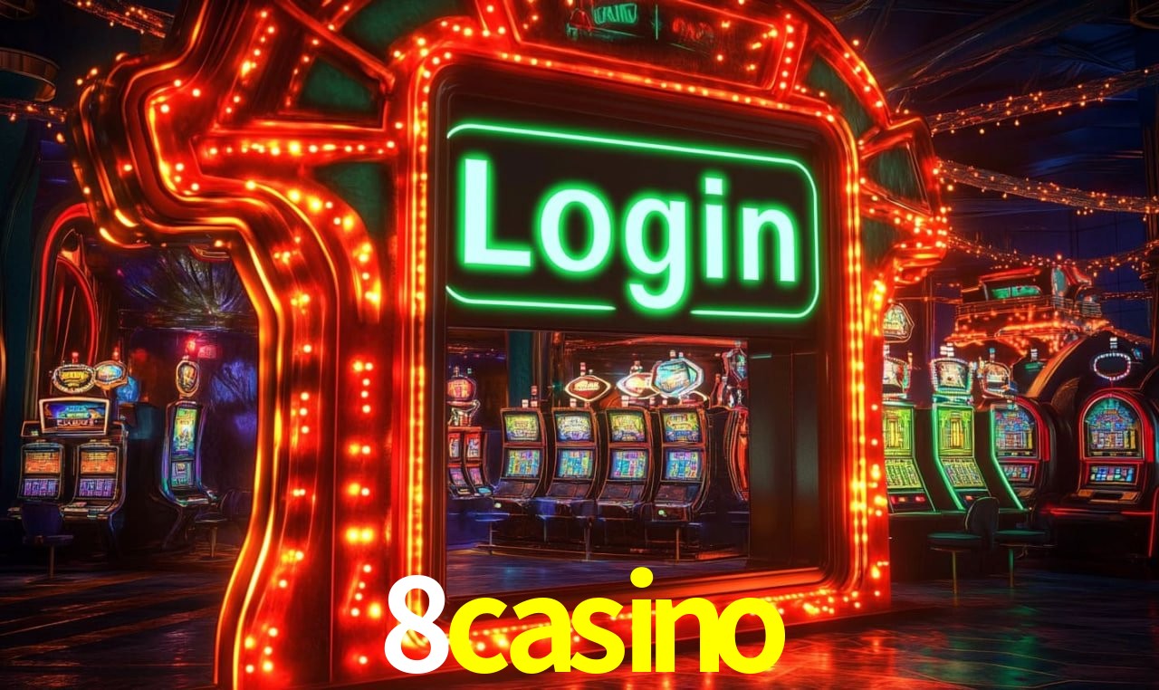 Diretório de Jogos 8casino