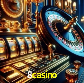 Gates of Olympus 8casino