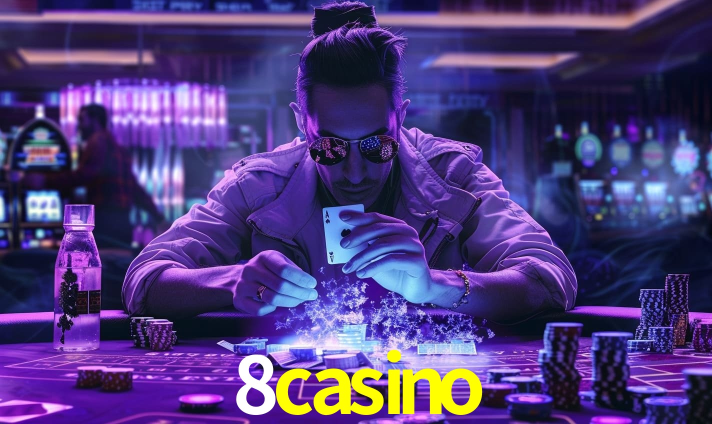 Football Betting 8casino